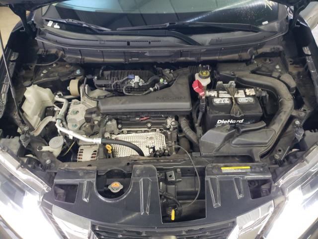 Фото 11 с аукциона – 2018 NISSAN ROGUE S с VIN KNMAT2MVXJP534192