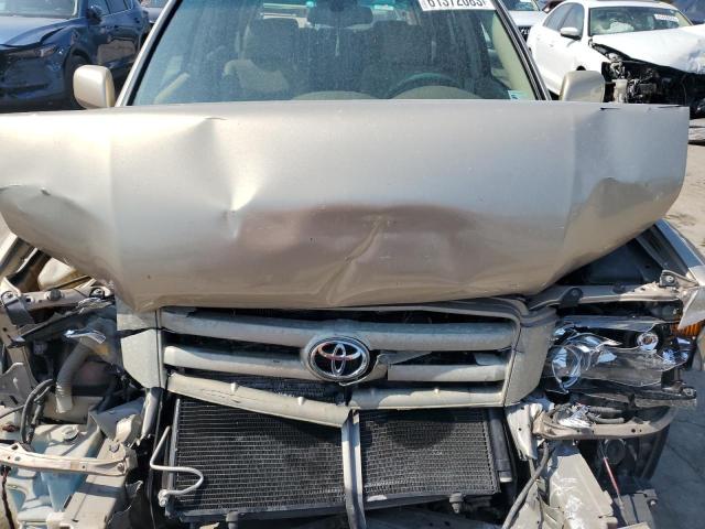 Фото 12 с аукциона – 2004 TOYOTA HIGHLANDER с VIN JTEDP21A140003765