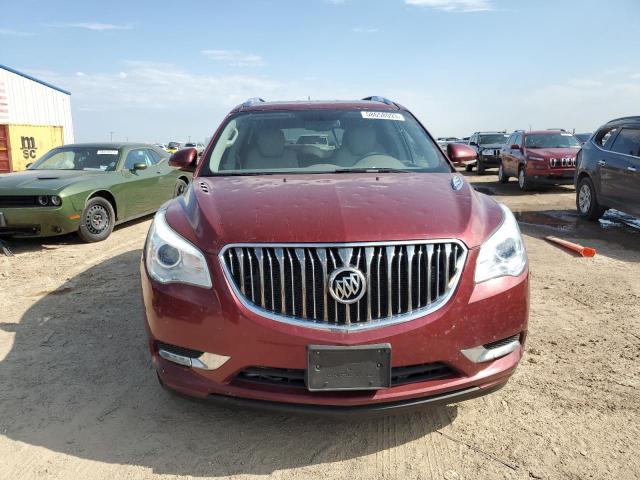 Photo 5 from auction – 2017 BUICK ENCLAVE with VIN 5GAKRBKD9HJ194061