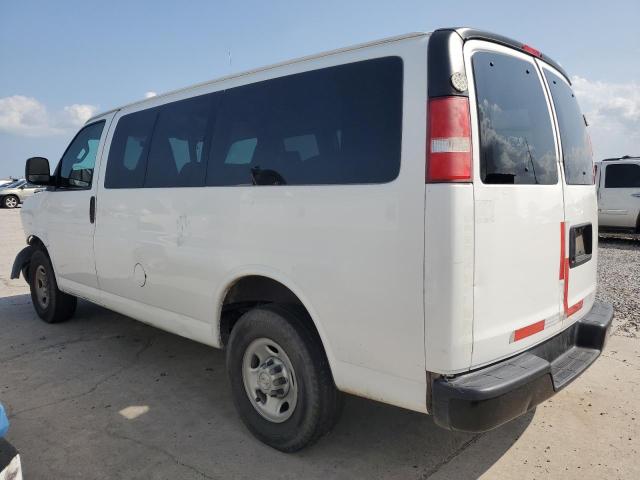 Photo 2 from auction – 2017 CHEVROLET EXPRESS G2 with VIN 1GAWGEFF9H1132655