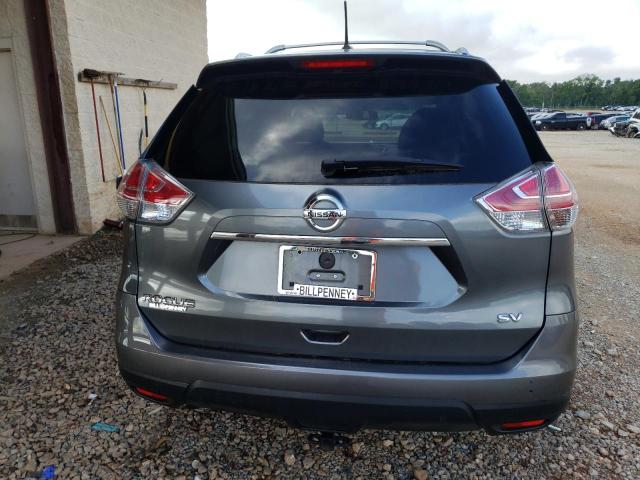 Photo 6 from auction – 2015 NISSAN ROGUE S with VIN 5N1AT2MT1FC795719