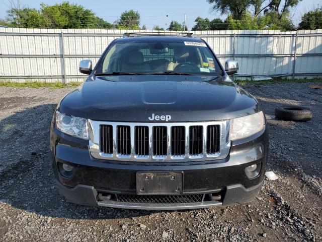 Photo 5 from auction – 2011 JEEP GRAND CHER with VIN 1J4RR5GT7BC599856