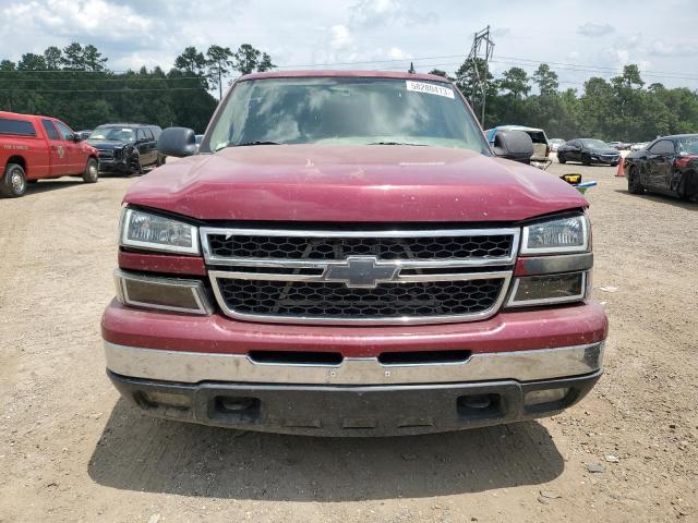 Photo 5 from auction – 2006 CHEVROLET SILVERADO with VIN 2GCEC13Z061279394