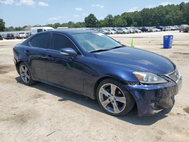 Photo 4 from auction – 2011 LEXUS IS 250 with VIN JTHBF5C2XB5153927