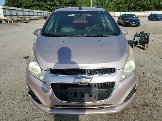 Photo 5 from auction – 2013 CHEVROLET SPARK 1LT with VIN KL8CD6S93DC567798