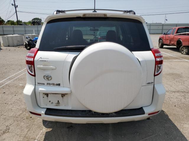 Photo 6 from auction – 2009 TOYOTA RAV4 with VIN JTMBF33V79D020218