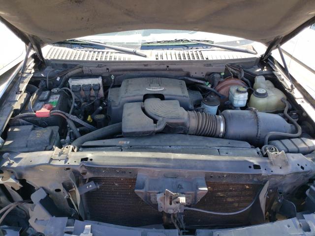 Photo 12 from auction – 2004 FORD EXPEDITION with VIN 1FMFU16L74LB15698