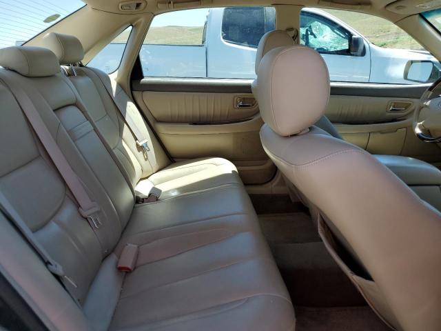 Photo 10 from auction – 2003 TOYOTA AVALON XL with VIN 4T1BF28B33U286539