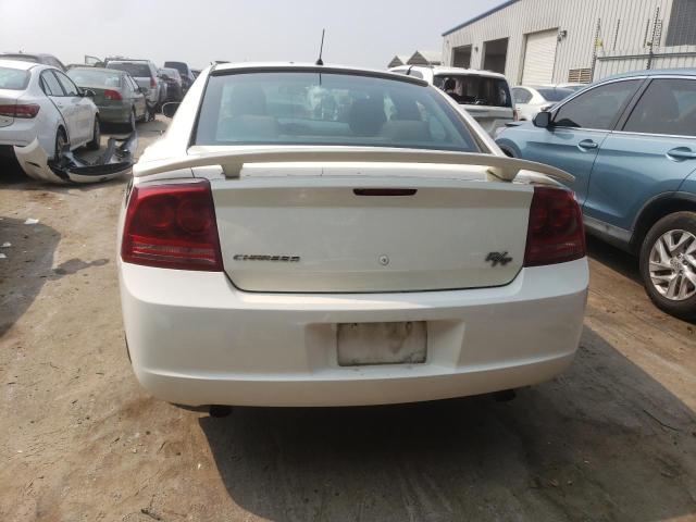 Photo 6 from auction – 2008 DODGE CHARGER with VIN 2B3KA43H48H308215