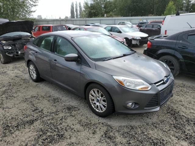 Photo 4 from auction – 2012 FORD FOCUS SE with VIN 1FAHP3F23CL142411