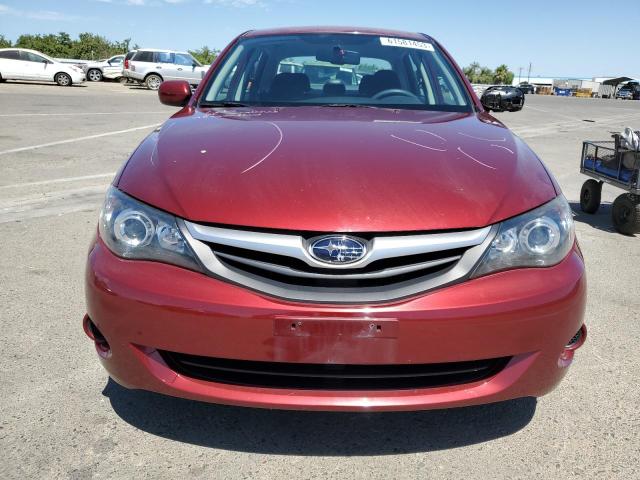 Photo 5 from auction – 2010 SUBARU IMPREZA 2. with VIN JF1GE6A65AH504512