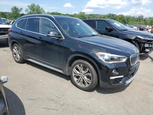 Photo 4 from auction – 2016 BMW X1 XDRIVE2 with VIN WBXHT3C3XGP889072