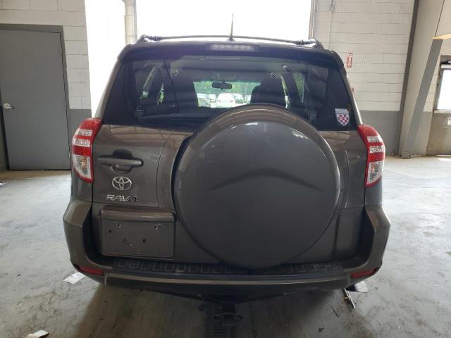Photo 6 from auction – 2012 TOYOTA RAV4 with VIN JTMZF4DV6CD034041