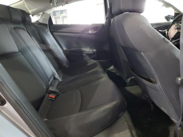 Photo 10 from auction – 2017 HONDA CIVIC EX with VIN 19XFC1E33HE030087