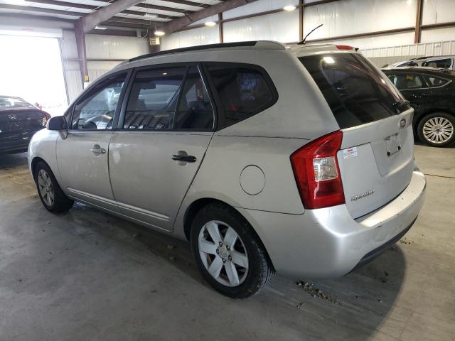 Photo 2 from auction – 2007 KIA RONDO BASE with VIN KNAFG525577025258
