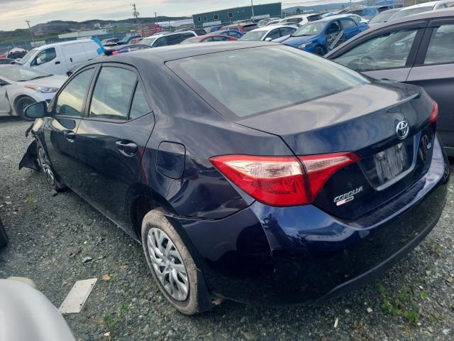 Photo 2 from auction – 2018 TOYOTA COROLLA L with VIN 2T1BURHE5JC966871