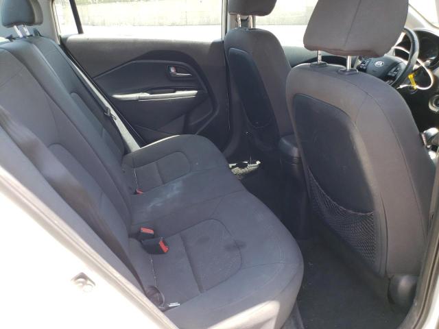 Photo 10 from auction – 2013 KIA RIO EX with VIN KNADN4A33D6172896