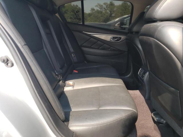 Photo 10 from auction – 2017 INFINITI Q50 PREMIU with VIN JN1EV7AP0HM744409