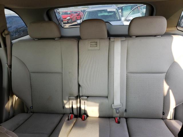 Photo 10 from auction – 2009 FORD EDGE SE with VIN 2FMDK36C19BA78860