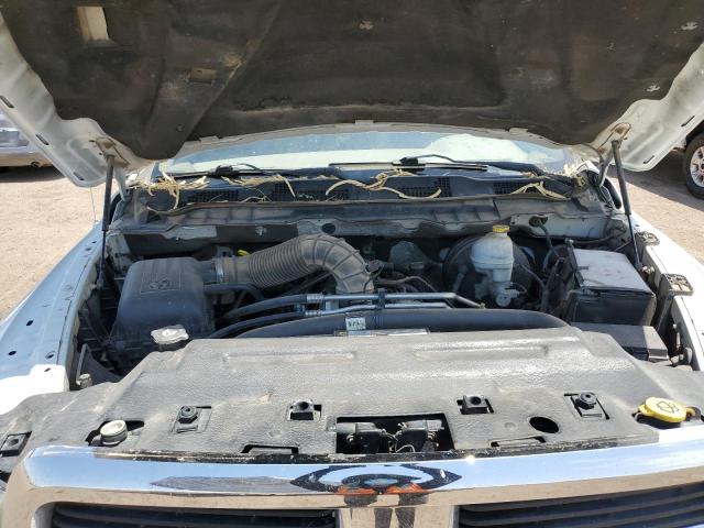 Photo 11 from auction – 2011 DODGE RAM 2500 with VIN 3D7TT2CT2BG616776