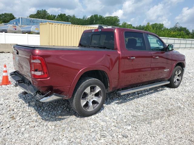 Photo 3 from auction – 2019 RAM 1500 LARAM with VIN 1C6SRFJT7KN764595