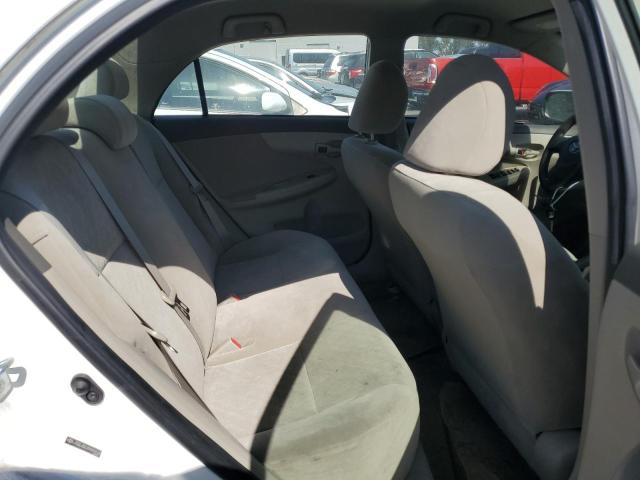 Photo 10 from auction – 2009 TOYOTA COROLLA BA with VIN JTDBL40E099092528