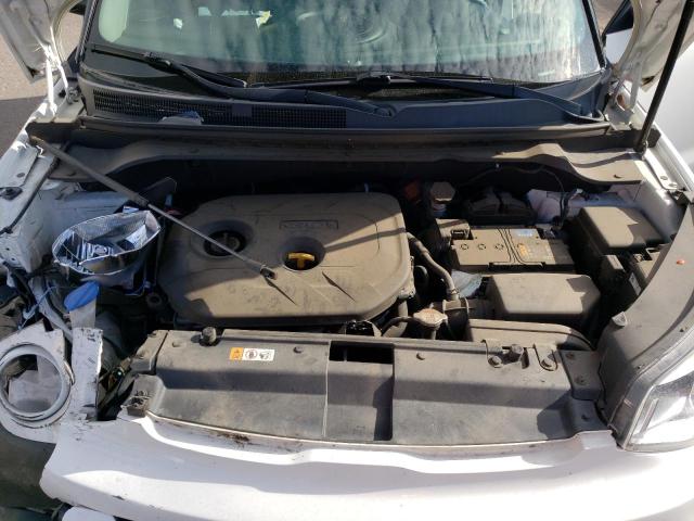 Photo 11 from auction – 2018 KIA SOUL + with VIN KNDJP3A54J7536048