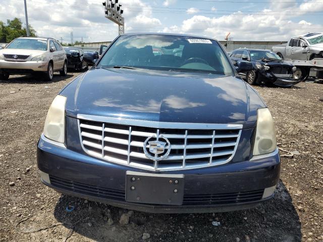 Photo 5 from auction – 2007 CADILLAC DTS with VIN 1G6KD57997U237011