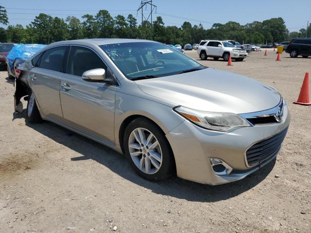 Photo 4 from auction – 2013 TOYOTA AVALON BAS with VIN 4T1BK1EB0DU054315