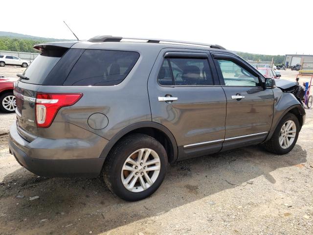 Photo 3 from auction – 2015 FORD EXPLORER X with VIN 1FM5K8D86FGB12764