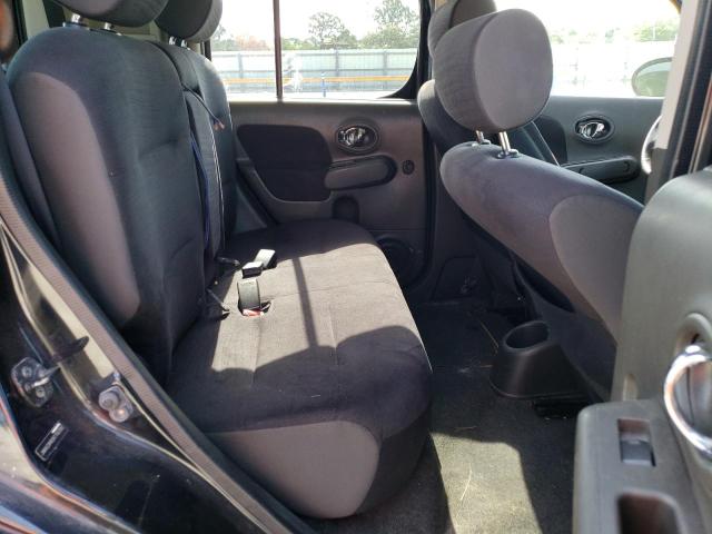 Photo 10 from auction – 2010 NISSAN CUBE BASE with VIN JN8AZ2KR2AT162282