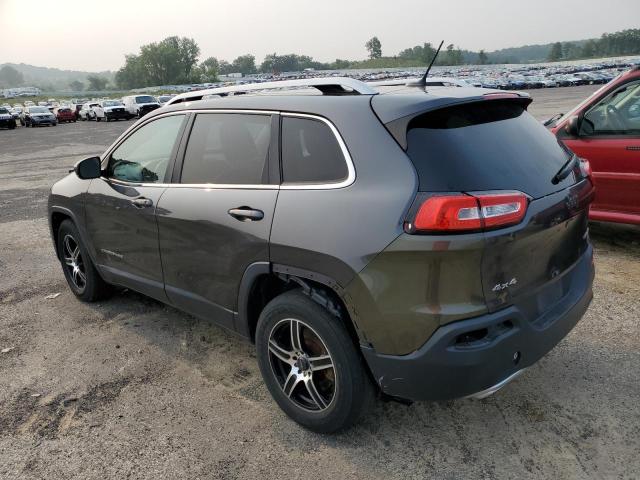 Photo 2 from auction – 2015 JEEP CHEROKEE L with VIN 1C4PJMDS1FW540851