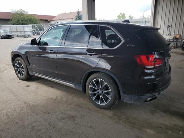 Photo 2 from auction – 2017 BMW X5 XDR40E with VIN 5UXKT0C51H0S80416