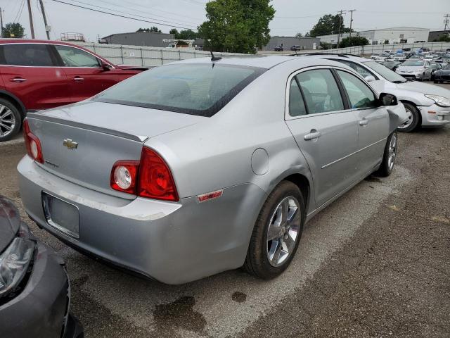 Photo 3 from auction – 2010 CHEVROLET MALIBU with VIN 1G1ZD5EB6AF224500