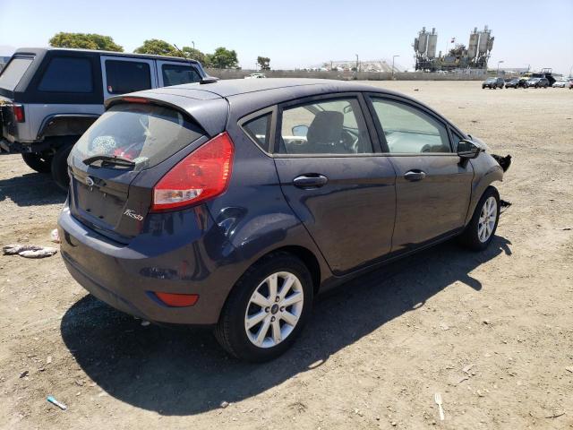 Photo 3 from auction – 2012 FORD FIESTA SE with VIN 3FADP4EJ7CM159434