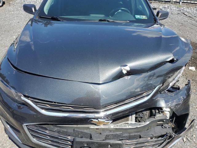 Photo 11 from auction – 2017 CHEVROLET MALIBU LS with VIN 1G1ZB5ST0HF144879