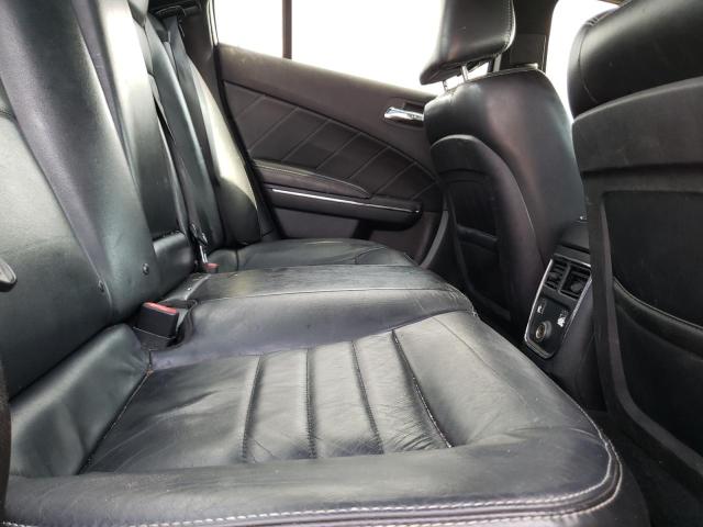 Photo 10 from auction – 2012 DODGE CHARGER R/ with VIN 2C3CDXCT9CH187839