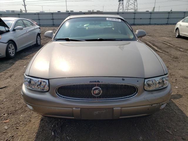 Photo 5 from auction – 2004 BUICK LESABRE with VIN 1G4HP52K24U202116