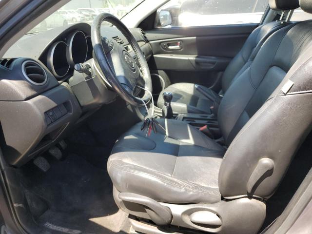 Photo 7 from auction – 2006 MAZDA 3 S with VIN JM1BK324761523524
