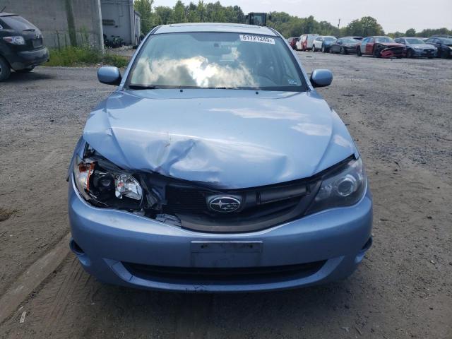 Photo 5 from auction – 2011 SUBARU IMPREZA 2. with VIN JF1GH6B62BH815712