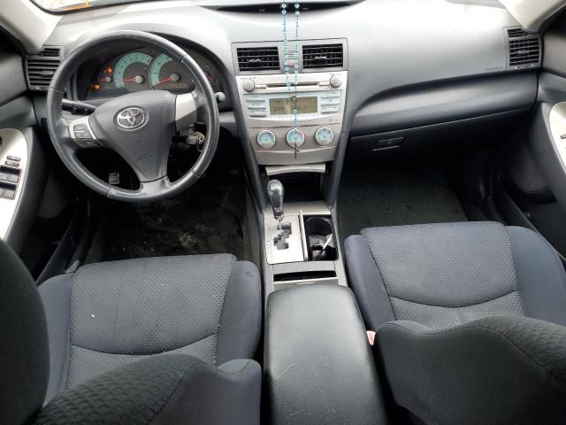 Photo 8 from auction – 2008 TOYOTA CAMRY CE with VIN 4T1BE46KX8U242658