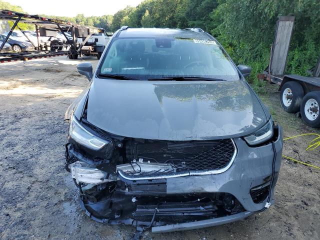 Photo 5 from auction – 2021 CHRYSLER PACIFICA T with VIN 2C4RC1BG0MR512562