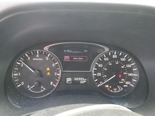 Photo 9 from auction – 2014 NISSAN PATHFINDER with VIN 5N1AR2MN0EC694802