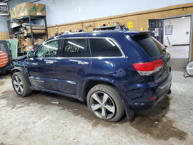 Photo 2 from auction – 2016 JEEP GRAND CHER with VIN 1C4RJFCM3GC360104
