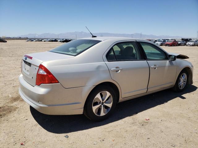 Photo 3 from auction – 2010 FORD FUSION S with VIN 3FAHP0GA2AR145352