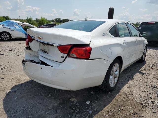 Photo 3 from auction – 2014 CHEVROLET IMPALA LT with VIN 2G1125S39E9106388