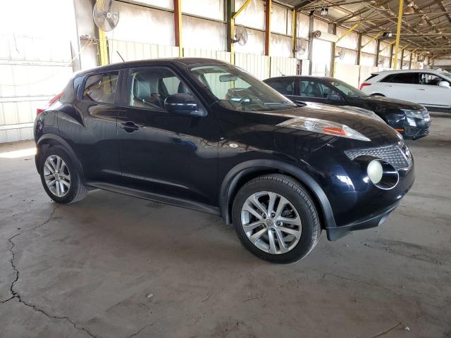 Photo 4 from auction – 2011 NISSAN JUKE S with VIN JN8AF5MR3BT001514