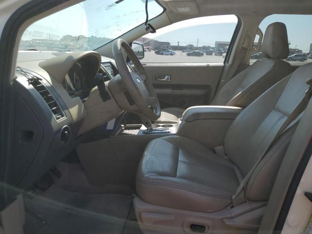 Photo 7 from auction – 2007 FORD EDGE SEL P with VIN 2FMDK39C17BA75997