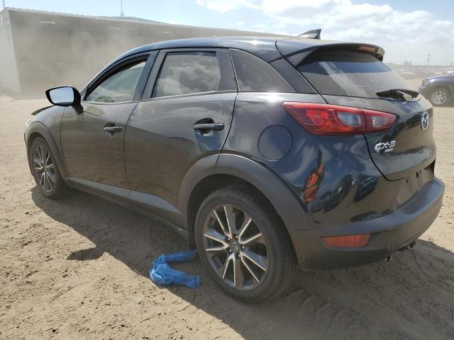 Photo 2 from auction – 2017 MAZDA CX-3 TOURI with VIN JM1DKFC71H0166613