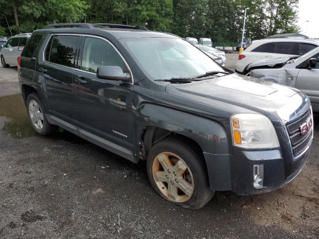 Photo 4 from auction – 2013 GMC TERRAIN SL with VIN 2GKFLTEK9D6201376